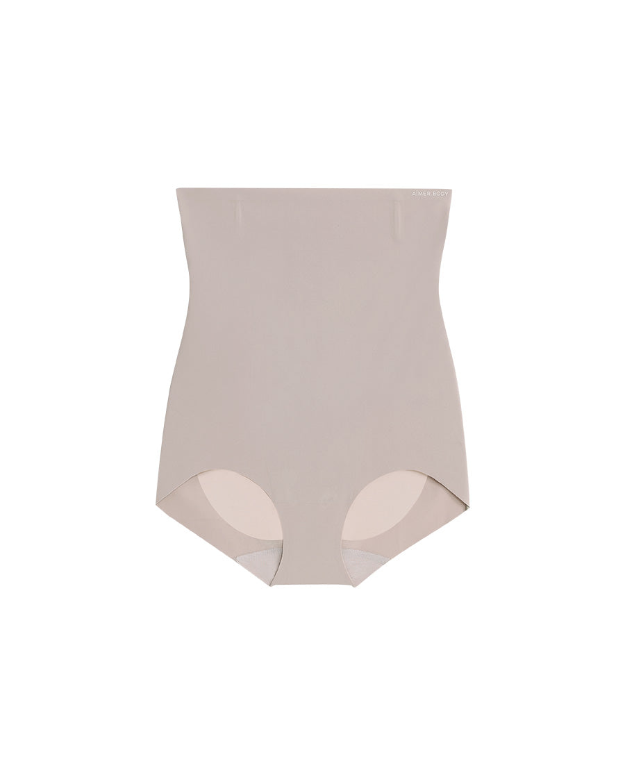 AIMER BODY Shapewear Super High-rise Boyshorts