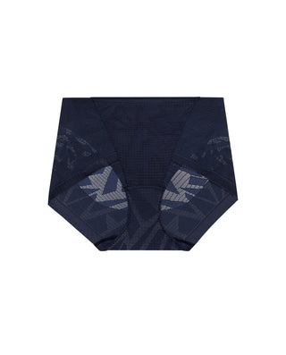 AIMER High Waist Boyleg Shapewear