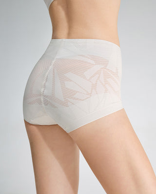 AIMER High Waist Boyleg Shapewear