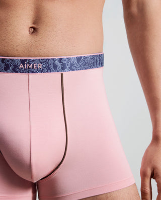Aimer 2-Pack Low-Rise Briefs (Gift Box)