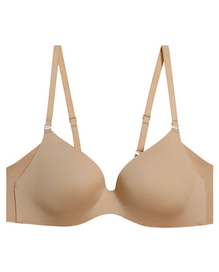 Aimer Wireless Push-Up Bra