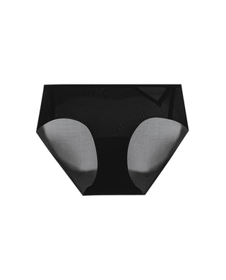 AIMER Low-Rise Briefs