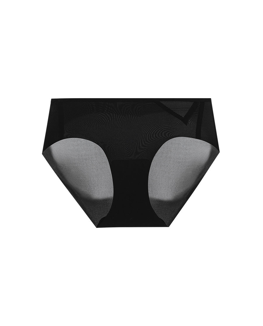 AIMER Low-Rise Briefs