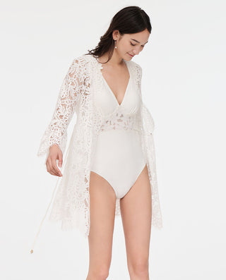 Aimer Swim Cover Up