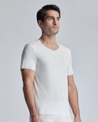 Aimer Men U-Cool Breathable T-shirt