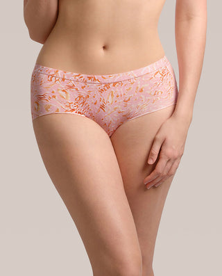 Aimer Low-rise Briefs