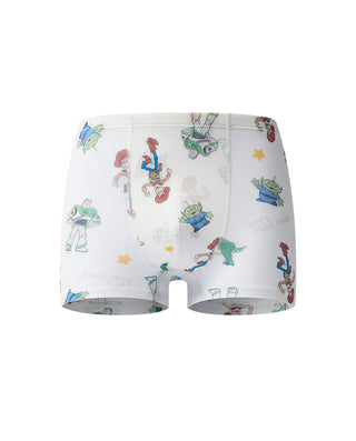 AIMER KIDS Boys’ Toy Story Modal Boxer Shorts 3-Piece