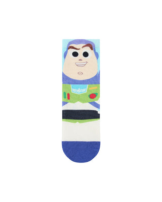 AIMER KIDS Toy Story Seasonal Socks for Boys