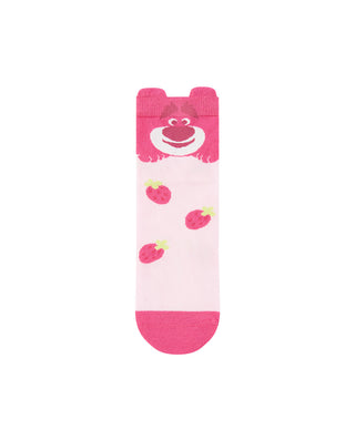 AIMER KIDS Toy Story Seasonal Socks for Girls