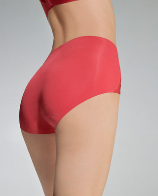 AIMER Mid-Rise Boyshorts