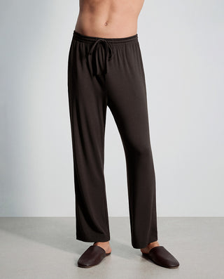 AIMER MEN Milk Velvet Lounge Pants