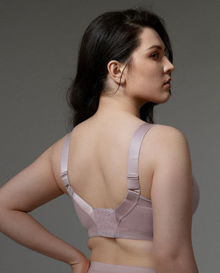 Aimer Full Figure Underwire Bra