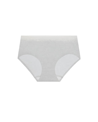 AIMER Printed Low-Rise Brief