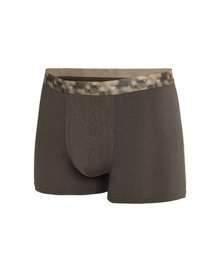 AIMER MEN Light Travel 2-Pack Boxer Briefs