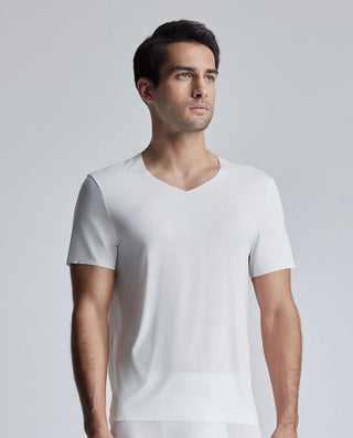 Aimer Men U-Cool Breathable T-shirt