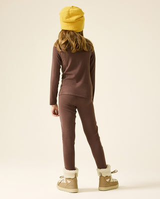 AIMER KIDS Thermal Pants