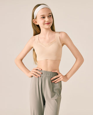 Aimer Junior Support Series Sports Bra