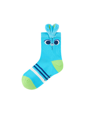 AIMER KIDS Toy Story Seasonal Socks for Boys