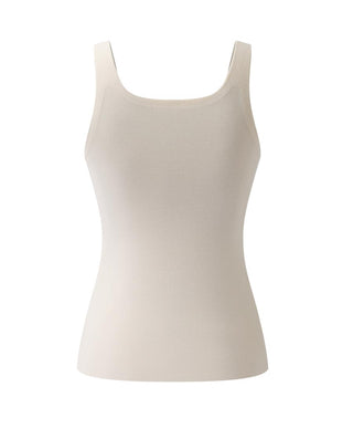 AIMER KIDS Girls' Stage 3 Belly Guard Thermal Top