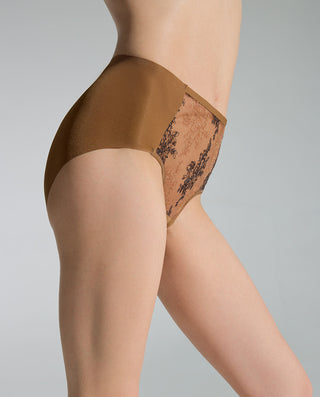 AIMER Mid-Rise Boyshorts