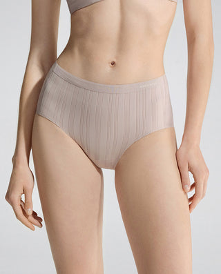 AIMER BODY Shapewear Mid-rise Boyshorts