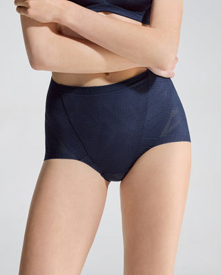 AIMER High Waist Boyleg Shapewear