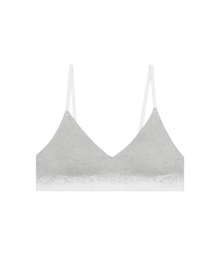 AIMER Wireless Triangle Molded Bra