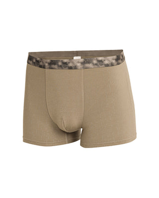 AIMER MEN Light Travel 2-Pack Boxer Briefs