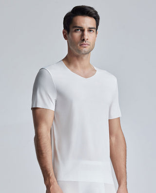 Aimer Men U-Cool Breathable T-shirt