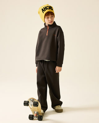 AIMER KIDS Boys' Early Autumn Shirt