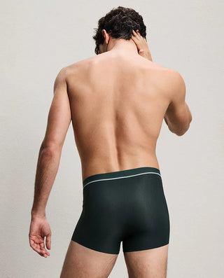 Aimer Men Breathable Cool Feeling 3 Pack Trunk