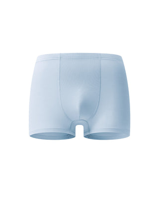 AIMER KIDS Modal Mid-Waist Boxer Shorts 3-Piece for Boys