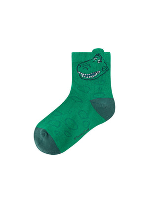 AIMER KIDS Toy Story Seasonal Socks for Boys