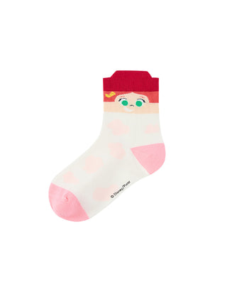 AIMER KIDS Toy Story Seasonal Socks for Girls