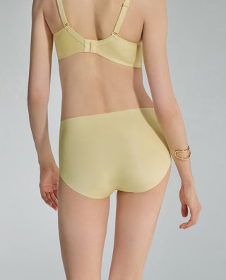 AIMER Mid-Rise Boyshorts