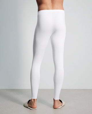 AIMER MEN Seamless Thermal Inner Pants