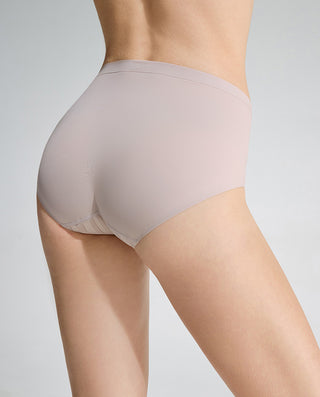 AIMER BODY Shapewear Mid-rise Boyshorts