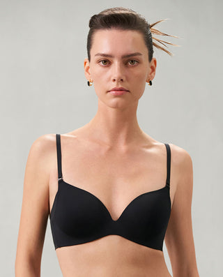 Aimer Wireless Push-Up Bra