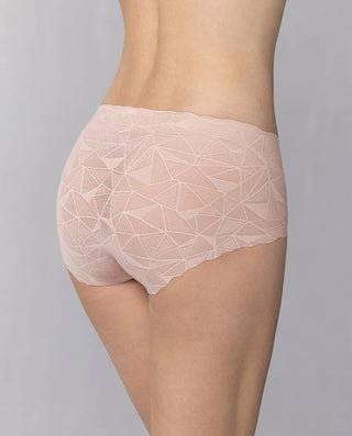 AIMER Shadow Mid-Rise Boyshorts 2 Pack