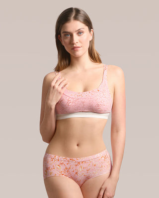 Aimer Outfit Stacking Bralette