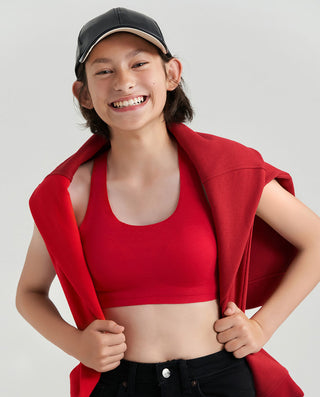 Aimer Junior Milk Third Stage Bra