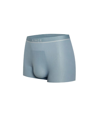 Aimer Men Breathable Cool Feeling 3 Pack Trunk