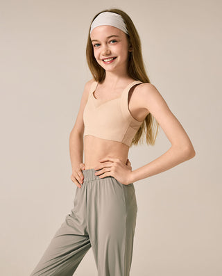 Aimer Junior Support Series Sports Bra