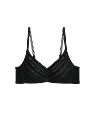 AIMER BODY Wireless Push Up Bra