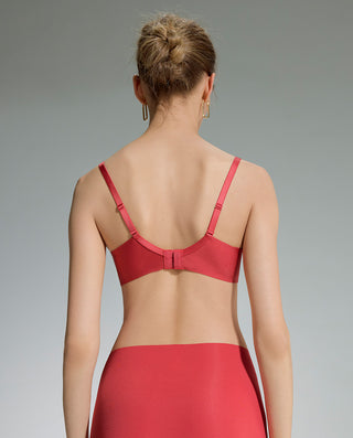 AIMER Full Cup Thin Bra