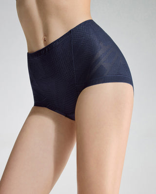 AIMER High Waist Boyleg Shapewear
