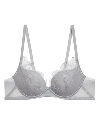 Aimer Silk Push-Up Bra