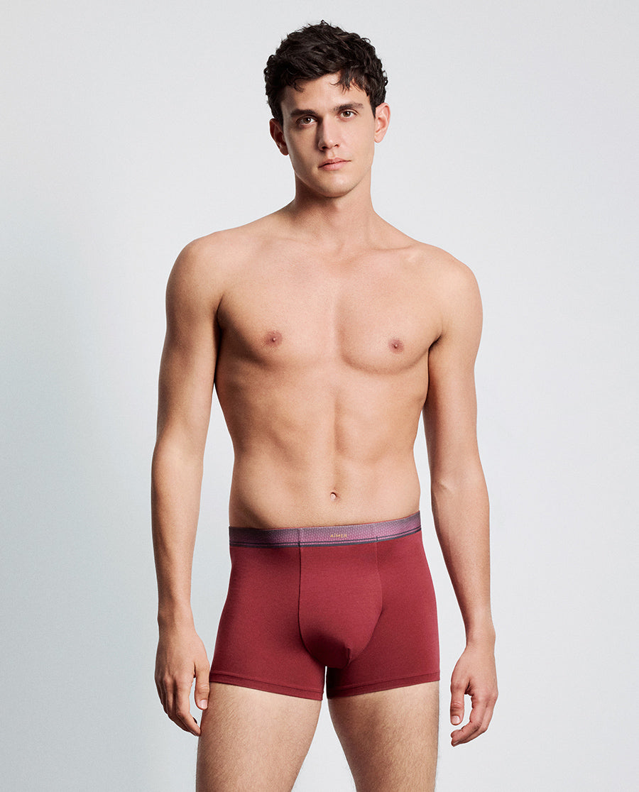 AIMER MEN Jade Gift Set 2-Pack Boxer Briefs