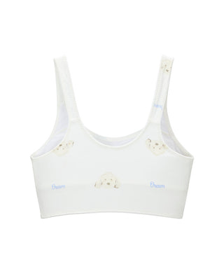 Aimer Junior Milk Second Stage Wireless Bra