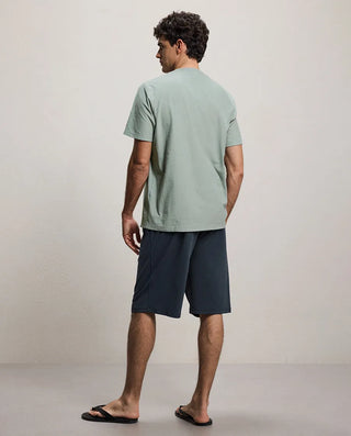 Aimer Men Jacquard Pajama Set